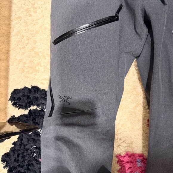 Arc’teryx Women Incendia Pants Size Small - Picture 2 of 5
